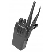 D-Ring Multi-Connector Earpiece