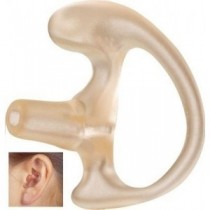 Replacement acoustic tube for the High quality earpieces