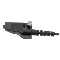 D-Ring Kenwood Multi pin Covert Earpiece