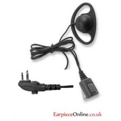 Multi-Buy offer Motorola D-ring Earpiece