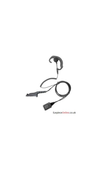 EAR HOOK MTP 850s BLOCK CONNECTOR EARPIECE