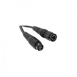 D-Ring Multi-Connector Earpiece