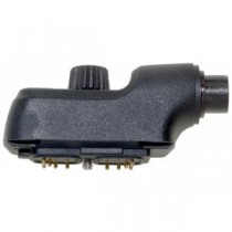 D-Ring Multi-Connector Earpiece