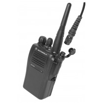 D-Ring Multi-Connector Earpiece
