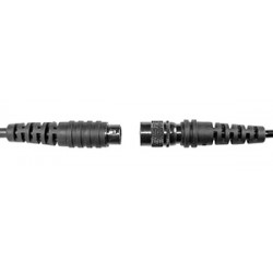 Replacement Yaesu/Vertex Single Pin Connector