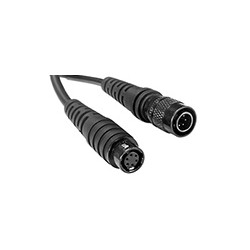 Heavy Duty Remote Speaker Mic