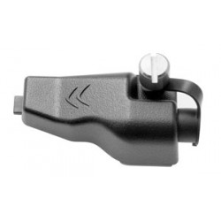 Heavy Duty Remote Speaker Mic