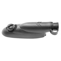 Heavy Duty Remote Speaker Mic