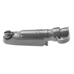 Heavy Duty Remote Speaker Mic