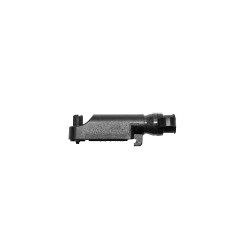 Heavy Duty Remote Speaker Mic