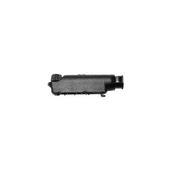 Heavy Duty Remote Speaker Mic
