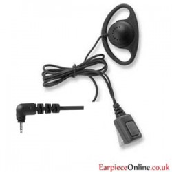 Multi-Buy offer Motorola D-ring Earpiece
