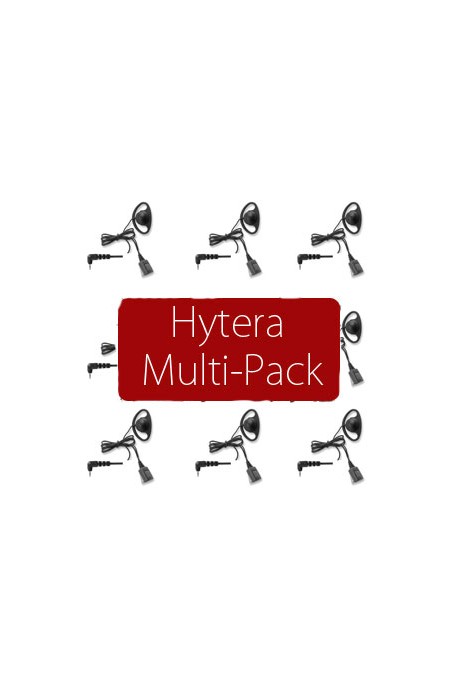 Multi-Buy offer Motorola D-ring Earpiece