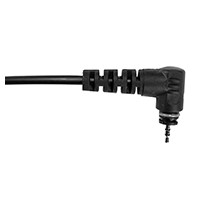 D-Ring Covert Earpiece