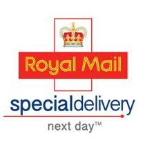 Special Delivery Postage cost