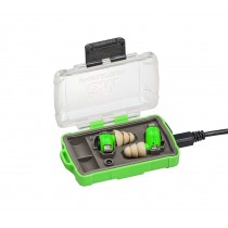 Electronic Earplugs