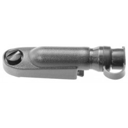 Universal Connector Two way Radio Headset