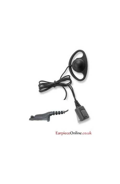 Good Quality DP3400 D-Ring Covert Earpiece