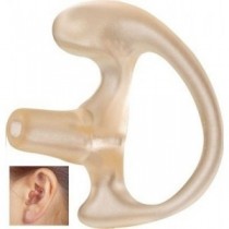 Good Quality Covert 2-Pin Motorola Earpiece