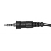EV-X24 - Earpieces for Vertex and Motorola Radios