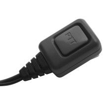 D-Ring Vertex VX10, VX300, VX410/420 Overt Earpiece