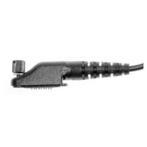 D-Ring Covert Earpiece
