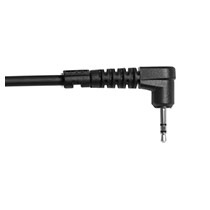 D-Ring Covert Earpiece