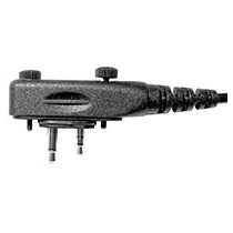 D-Ring Covert Earpiece
