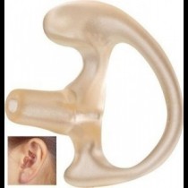 Good Quality 'Receive only' Acoustic tube Earpiece for the Sepura Radios