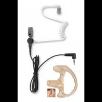 Good Quality 'Receive only' Acoustic tube Earpiece for the Sepura Radios
