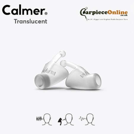 Flare CALMER earplugs