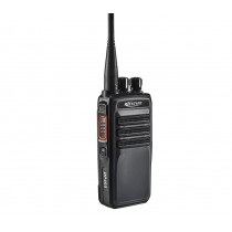Licenced Two Way Radio | Walkie Talkie with Earpiece