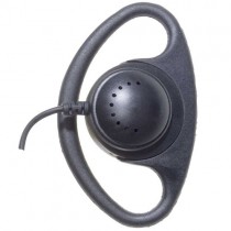 D-Ring Multi-Connector Earpiece