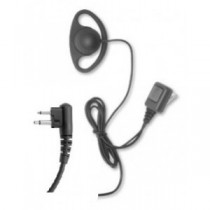 Multi-Buy offer Kirisun 2-pin D-ring Earpiece