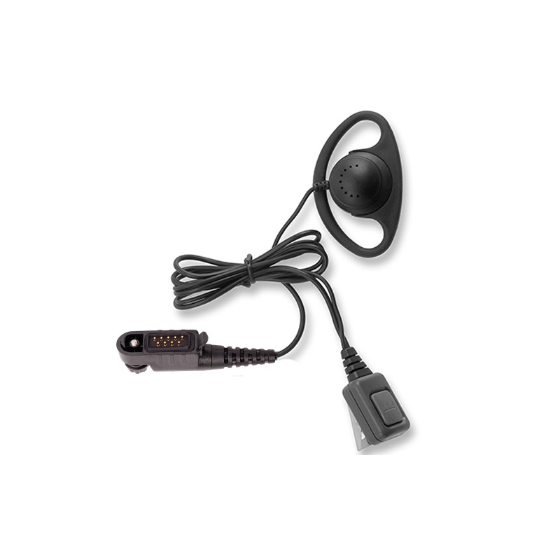 Hytera AP/BP earpiece