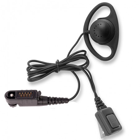 Hytera AP/BP/HP Dring Earpiece