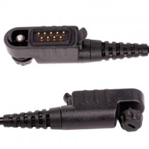 Hytera AP/BP earpiece