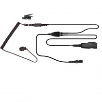 ResoWire Universal connector earpiece