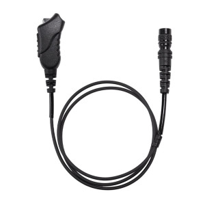 UNIVERSAL 3.5mm PTT Earpiece