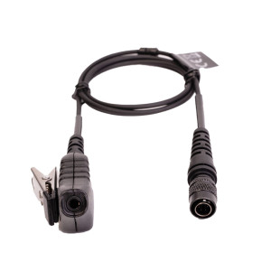 UNIVERSAL 3.5mm PTT Earpiece