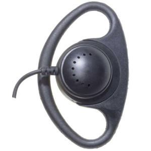 UNIVERSAL 3.5mm PTT Earpiece
