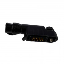Universal Hytera HP Series Connector