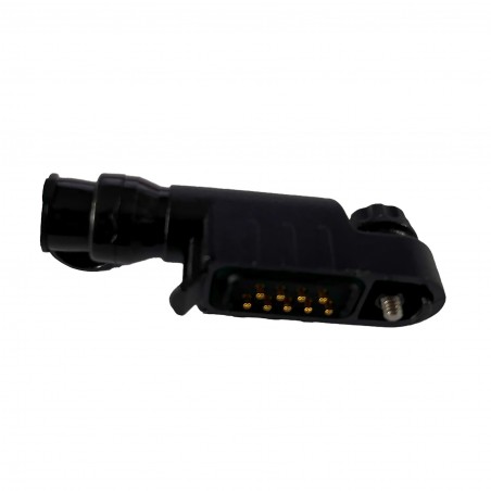 Universal Hytera HP Series Connector