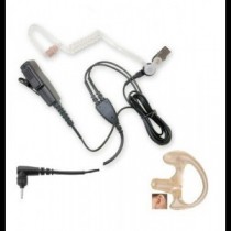 Good Quality Covert Entel Single pin Earpiece