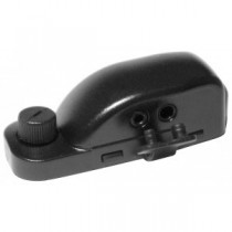 Motorola 2-pin to Moto Trbo Adaptor