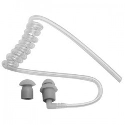 Replacement Acoustic tube for the good quality earpieces