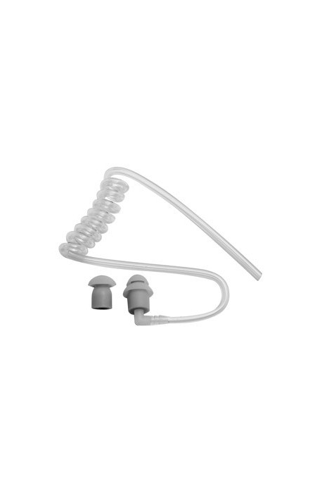 Replacement Acoustic tube for the good quality earpieces
