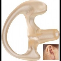 Good Quality MOTO TRBO Acoustic tube Covert Earpiece