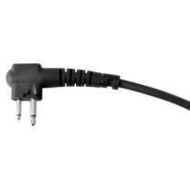 D-Ring Multi-Connector Earpiece