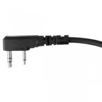 D-Ring Multi-Connector Earpiece
